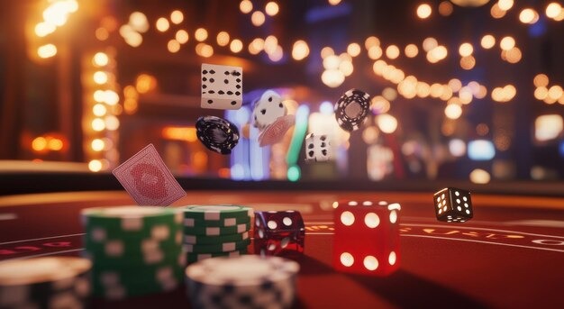 Habanero game library interface showing multiple slot titles and game categories
