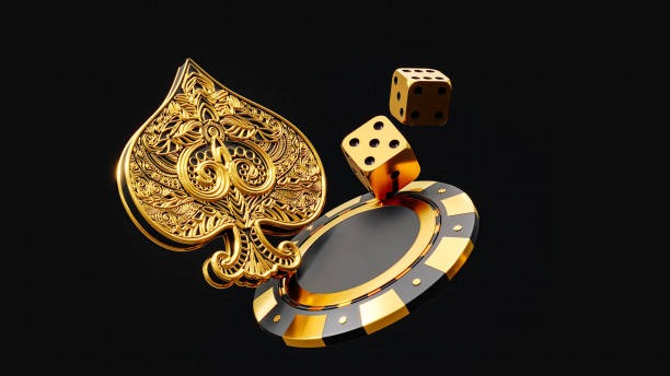 Live sports and casino game selection