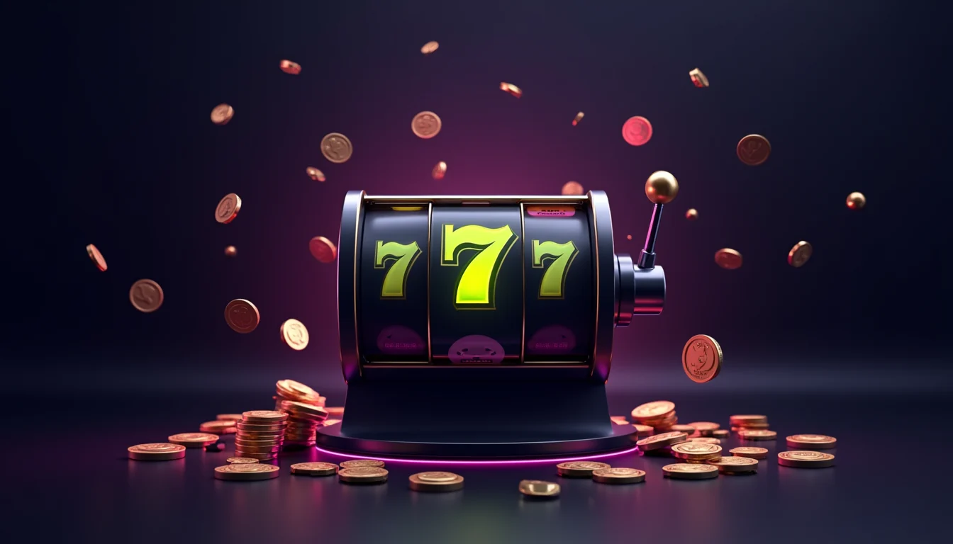 f777bet featured game showcase
