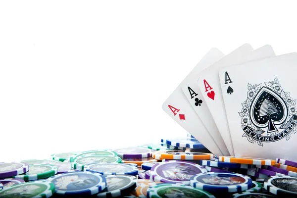 Push Gaming slot game with active spin and payout information